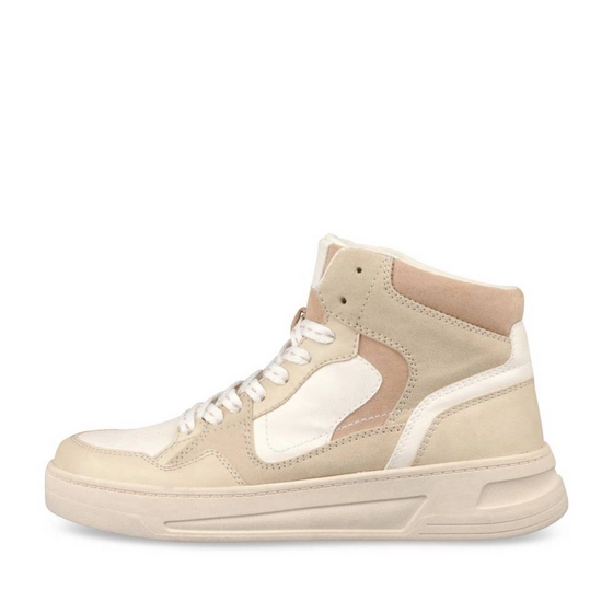 Sneakers BEIGE Woman