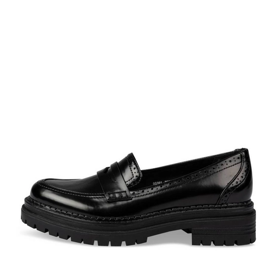 Mocassins BLACK Woman
