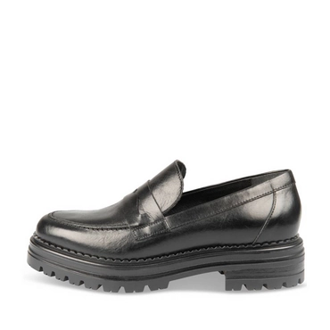 Mocassins NOIR Femme