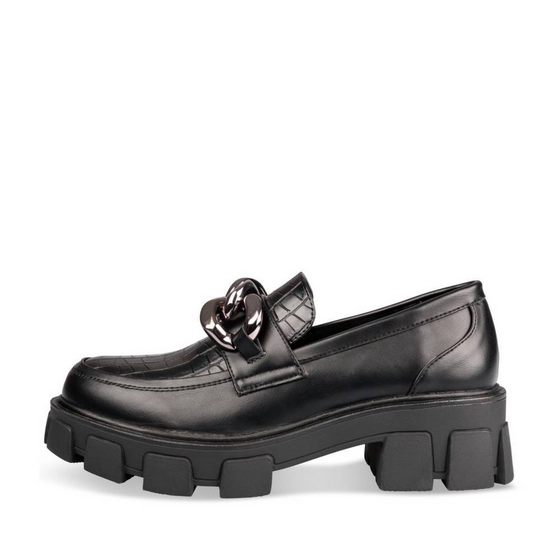 Mocassins BLACK Woman