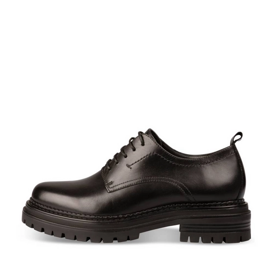 Derbies NOIR Femme