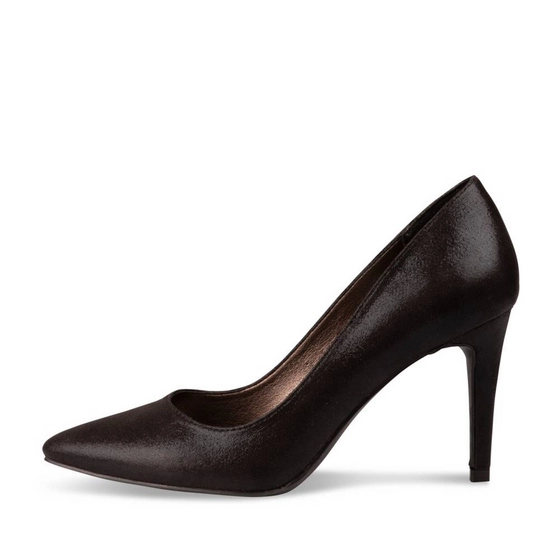High heels BLACK Woman