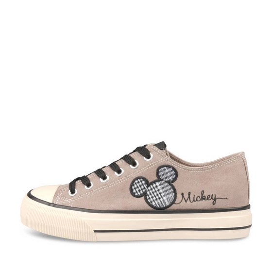 Sneakers TAUPE Woman