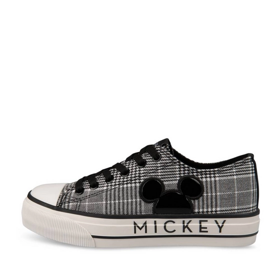 Sneakers BLACK / WHITE Woman