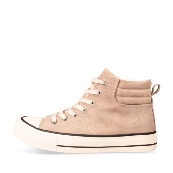 Sneakers TAUPE Woman