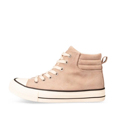 Sneakers TAUPE Woman