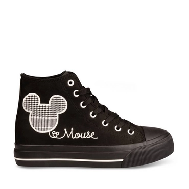 Sneakers BLACK Woman