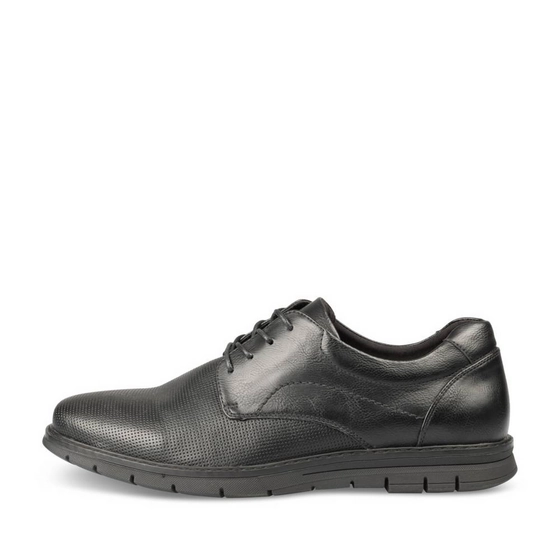 Mocassins NOIR Homme