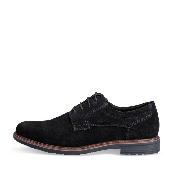 Derbies NOIR Homme