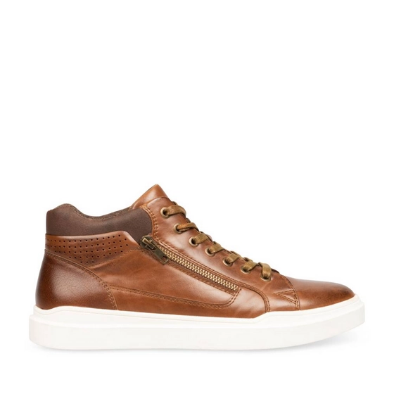 Sneakers BROWN Men