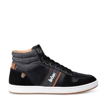 Baskets NOIR Homme