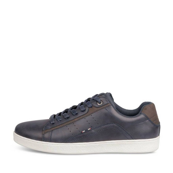 Sneakers NAVY Men