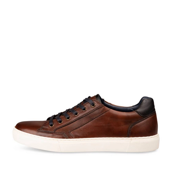 Sneakers BROWN Men