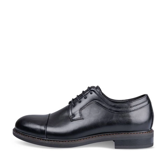Derbys BLACK Men