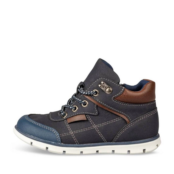 Bottines MARINE Garçon