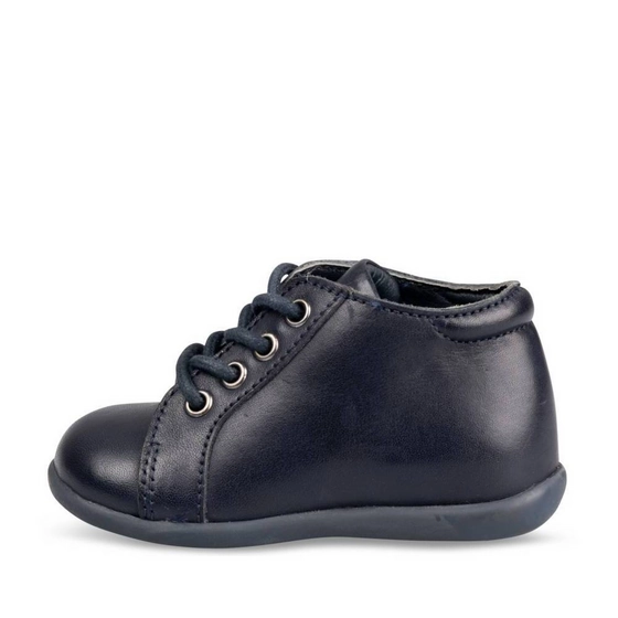 Ankle boots NAVY Boy