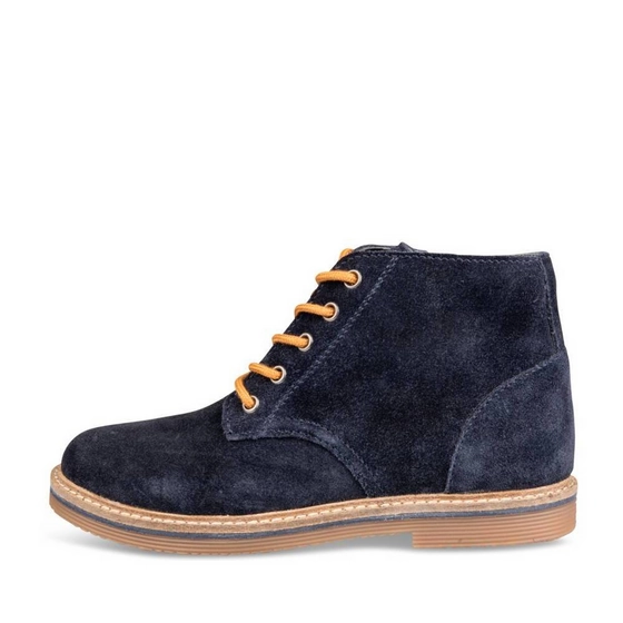 Bottines MARINE Garçon