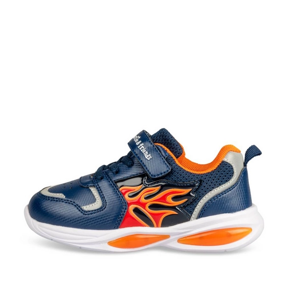 Sneakers NAVY Boy