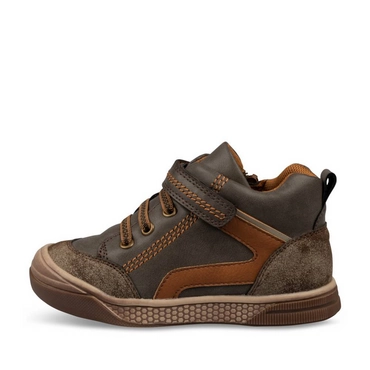 Sneakers BROWN Boy