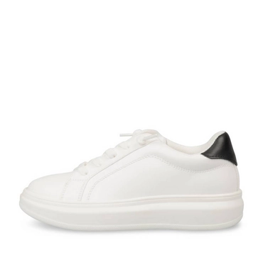 Baskets BLANC Garçon