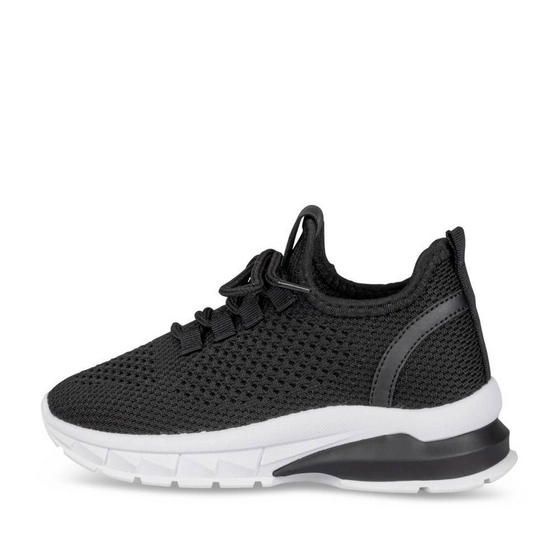 Baskets NOIR Garçon