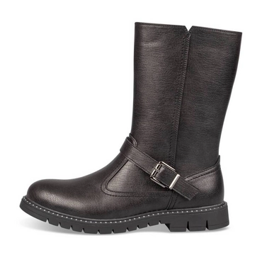 Bottes NOIR Fille