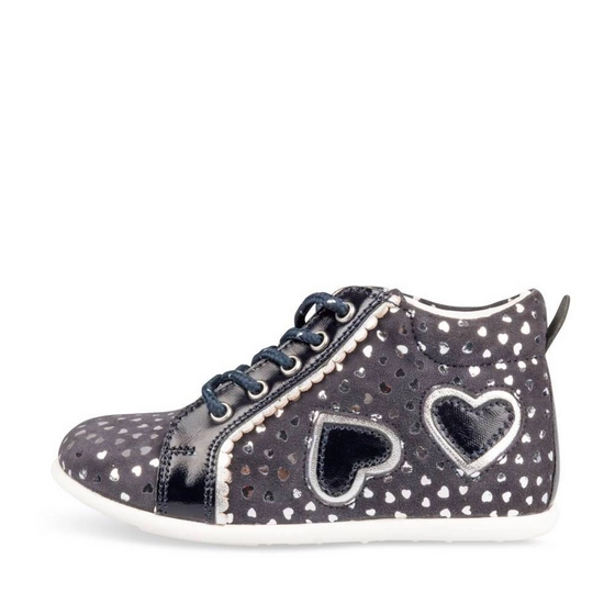 Ankle boots NAVY Girl