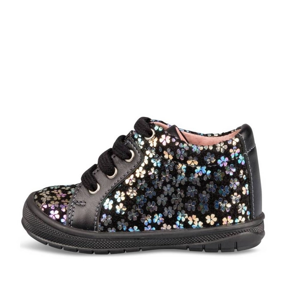 Ankle boots BLACK Girl