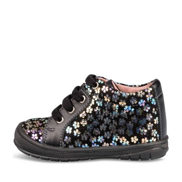 Bottines NOIR Fille
