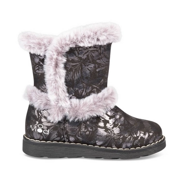 Bottines NOIR Fille