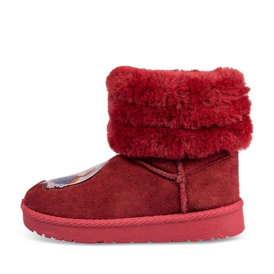 Ankle boots LILAC Girl