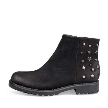 Ankle boots BLACK Girl