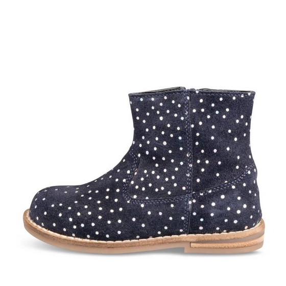 Bottines MARINE Fille