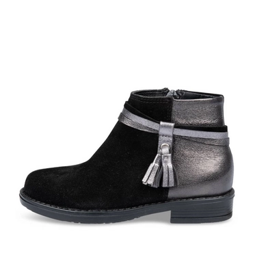 Ankle boots BLACK Girl