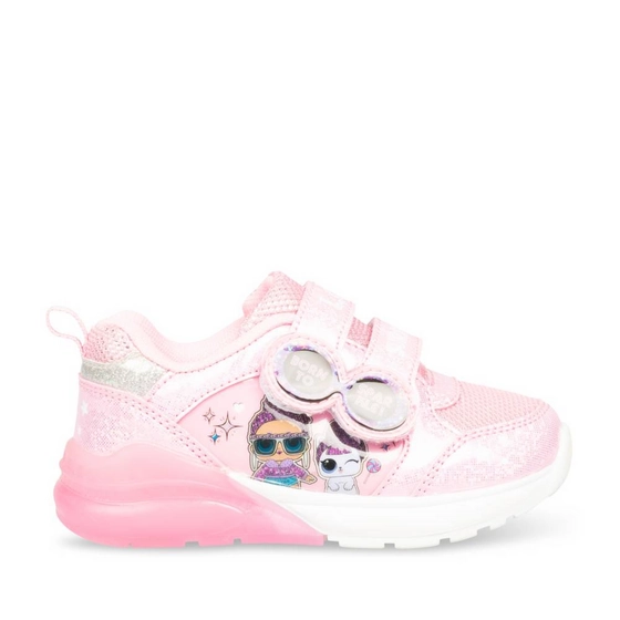 Baskets ROSE Fille