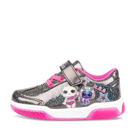 Sneakers BLACK Girl