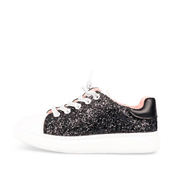 Sneakers BLACK Girl