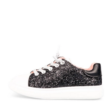 Sneakers BLACK Girl