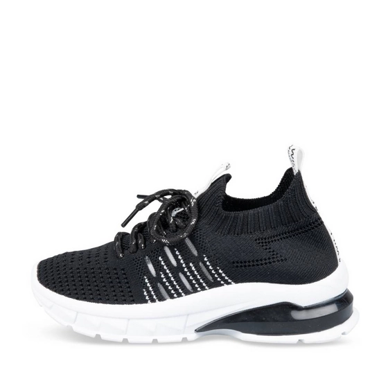 Sneakers BLACK Girl