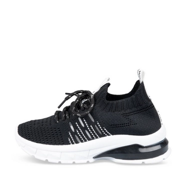 Baskets NOIR Fille