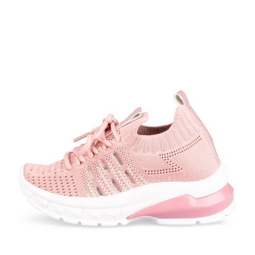 Sneakers PINK Girl