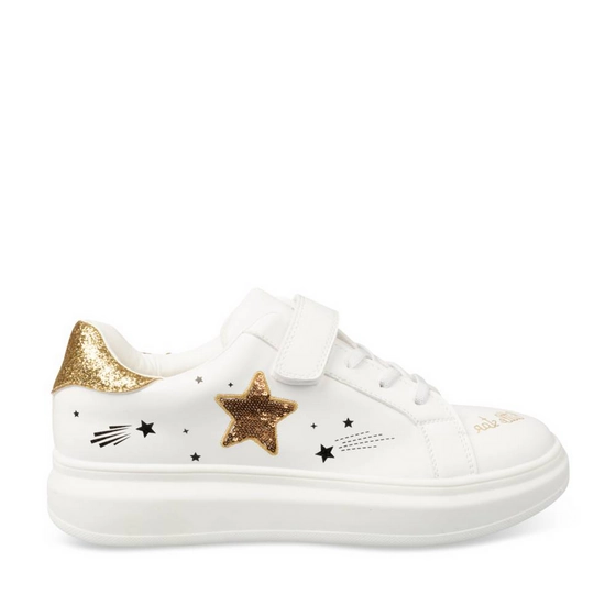 Sneakers WHITE Girl