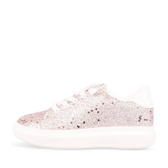 Sneakers PINK Girl