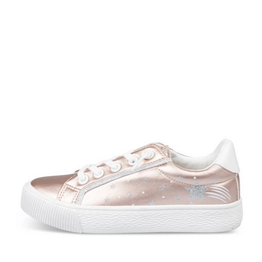 Sneakers LIGHT PINK Girl