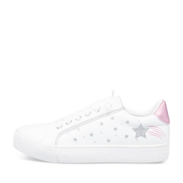 Sneakers WHITE Girl