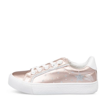 Sneakers LIGHT PINK Girl