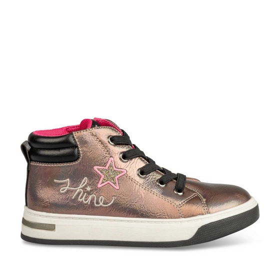 Sneakers PEWTER Girl