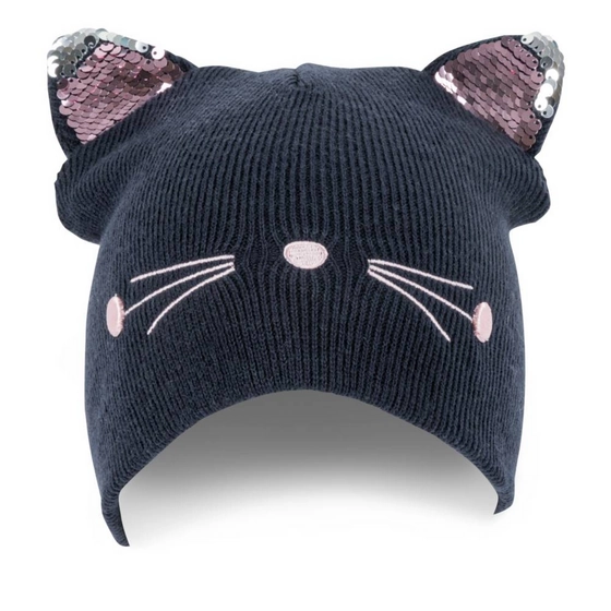 Hat NAVY Girl