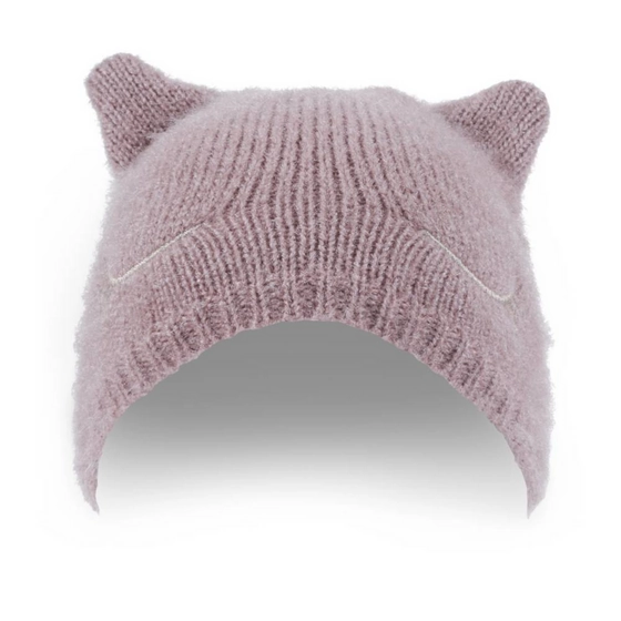 Hat PINK Girl