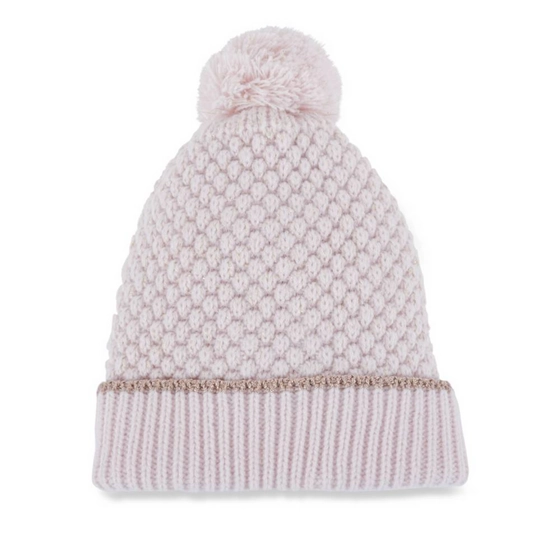 Bonnet ROSE Fille